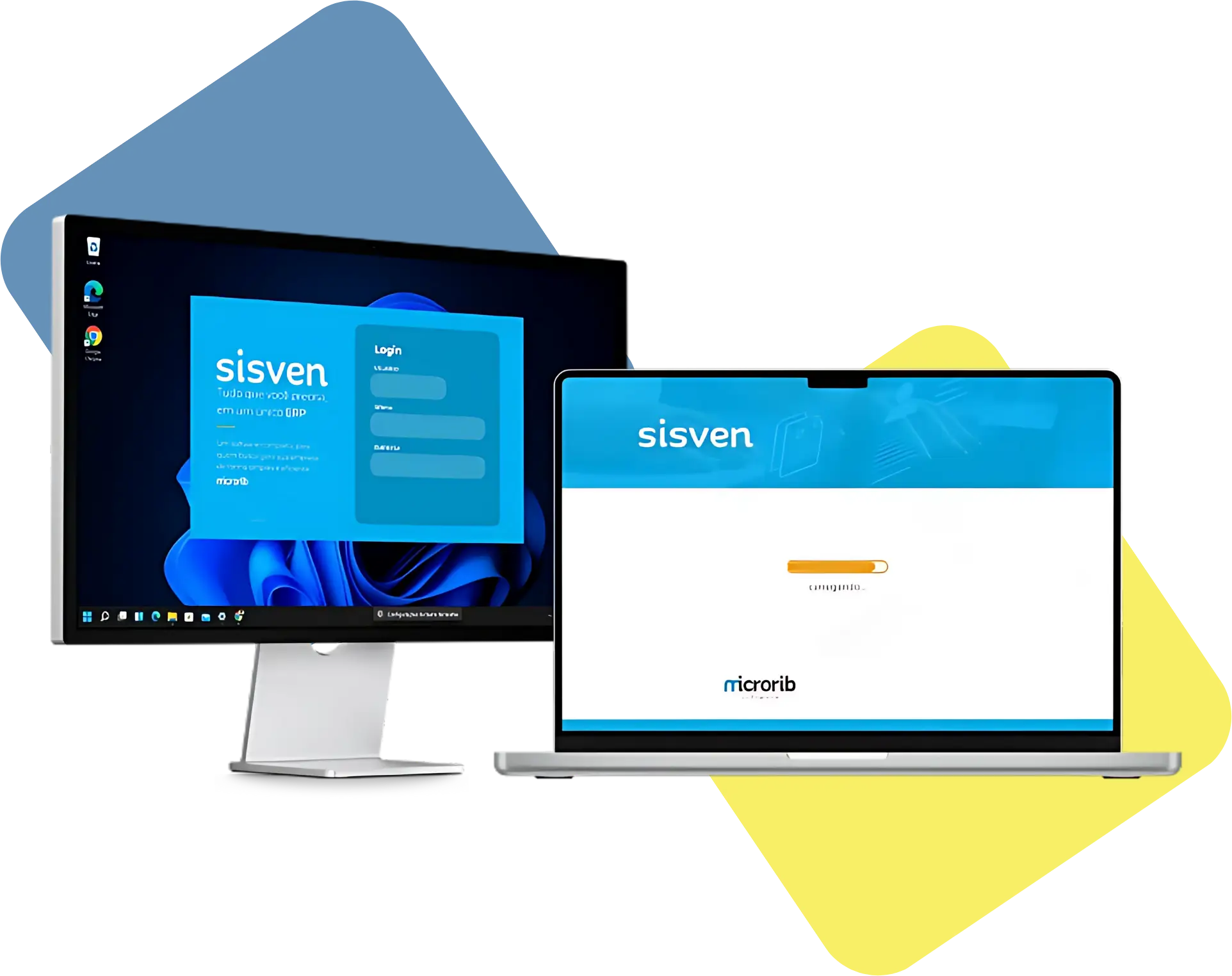 Sistema Microrib